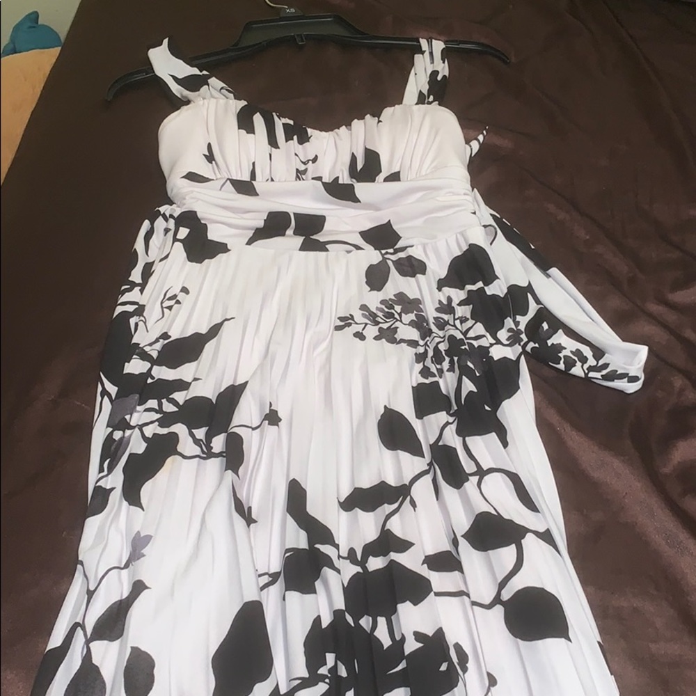 dress (perfect for graduation)!